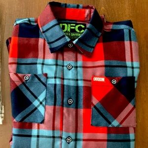 DFC Youth XL “THE MCCALLISTER”